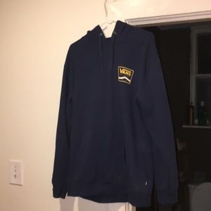 Vans Hoodie